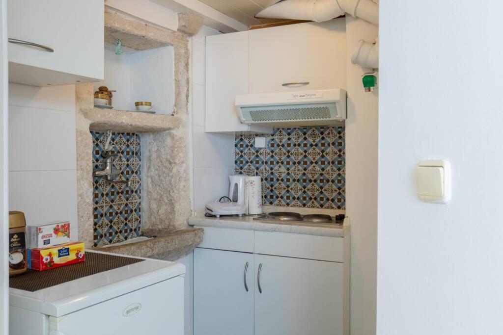 Divina Blue Apartment Dubrovnik Eksteriør billede