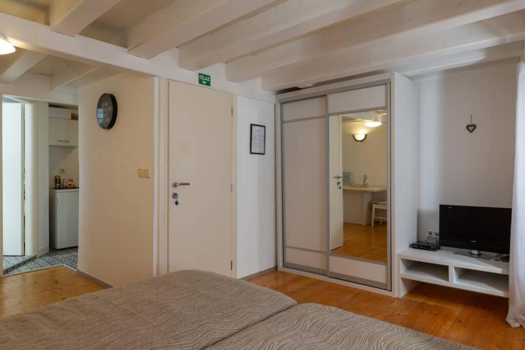 Divina Blue Apartment Dubrovnik Eksteriør billede